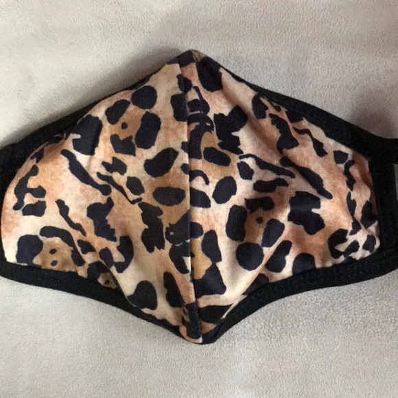 New! Cotton Face Mask - Picture 2 of 9